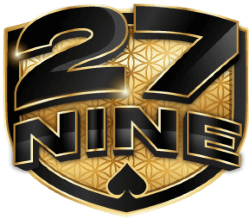 27NINE Logo
